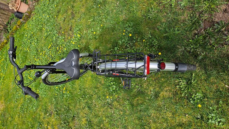 Used Ortler Lindau 2019 Road & Gravel — image 3 of 5