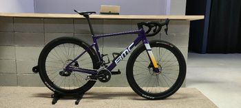 BMC - Kaius 01 THREE 2024, 2024