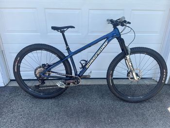 Nukeproof - Scout 290, 2022