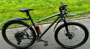 Specialized - Chisel Hardtail 2022, 2022
