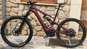 Specialized - Turbo Levo Expert 2022, 2022