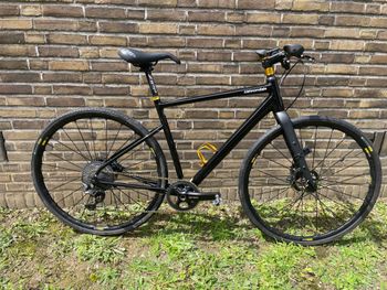 Cannondale - Topstone 0, 2022