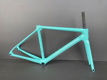 Bianchi - Specialissima Frame Kit, 2023