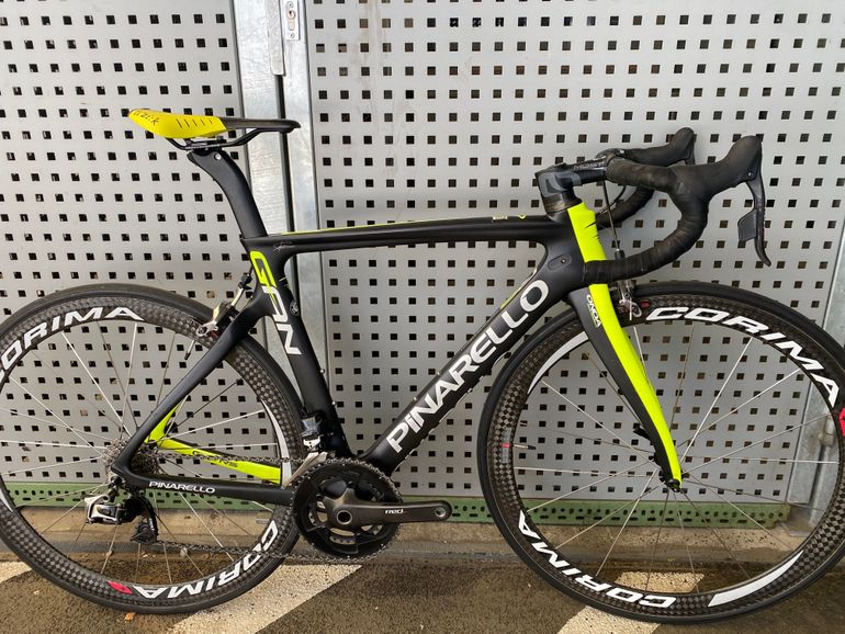 Pinarello gan sale