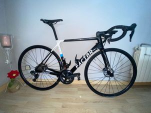 Factor - O2 VAM - Shimano Ultegra 2023, 2023