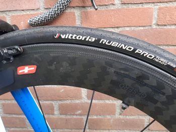 Gebrauchtes Orbea ORCA M12 SRLTD 2019 2019 Road & Gravel, Blau — Bild 7 von 13