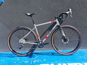 Wilier - Jaroon SHIMANO GRX 1X11 RX800, 2022