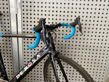 Gebrauchtes De Rosa Protos 2020 Road & Gravel, Blau — Bild 5 von 13