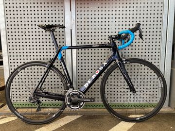 Brugt De Rosa Protos 2020 Road & Gravel