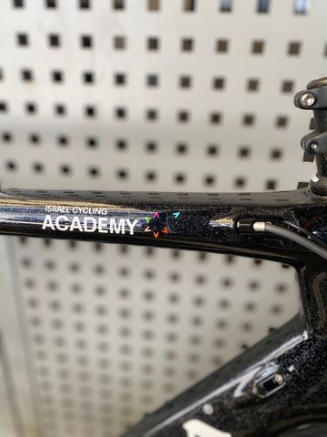 Gebrauchtes De Rosa Protos 2020 Road & Gravel, Blau — Bild 2 von 13