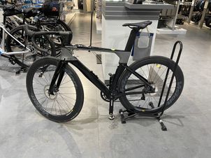 Cannondale - SystemSix Carbon Ultegra Di2 2020, 2020
