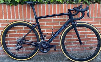 Specialized - S-Works Tarmac SL6 2019, 2019