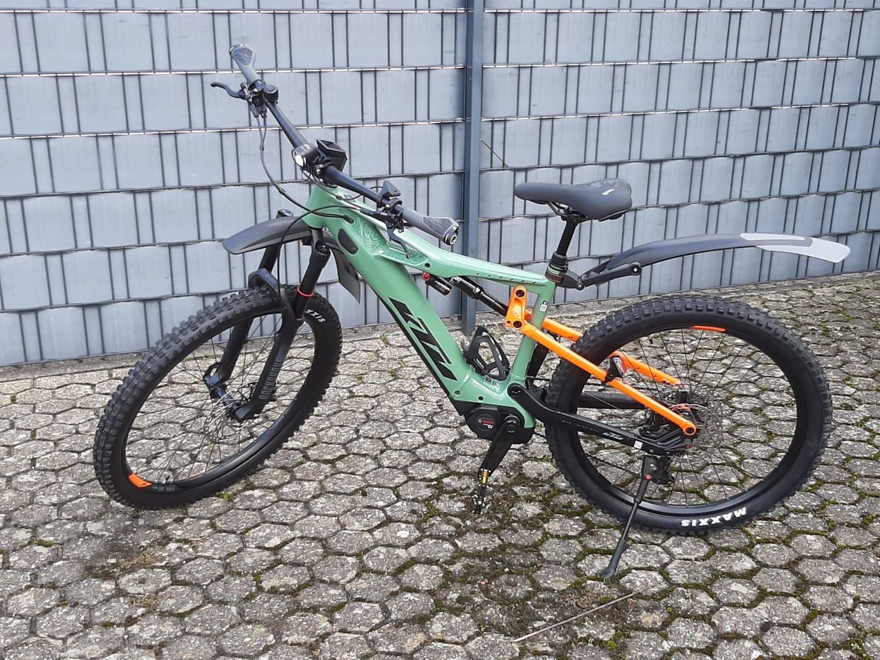 Ktm macina kapoho 2972 mtb 2021 sale