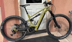 Cannondale - Moterra Neo 3 2023, 2023