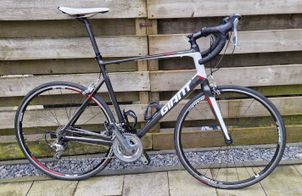 Giant - Defy 2 Disc, 