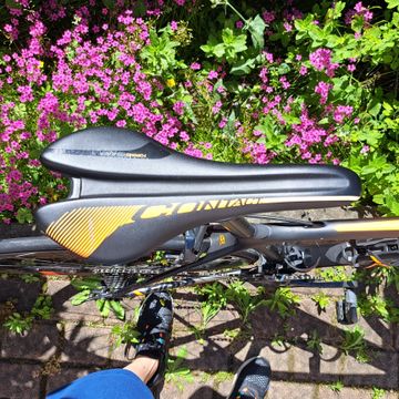 Giant TCR ADVANCED 1 2018 Road & Gravel d'occasion — image 7 sur 8
