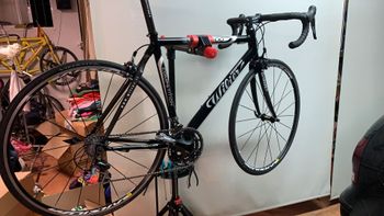 Wilier - Montegrappa 2019, 2019