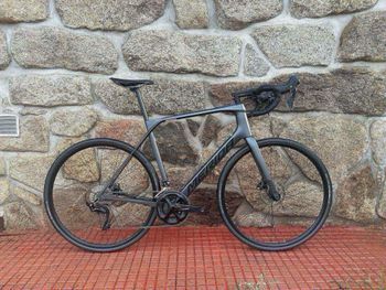 Merida - SCULTURA ENDURANCE 4000 2020, 2020