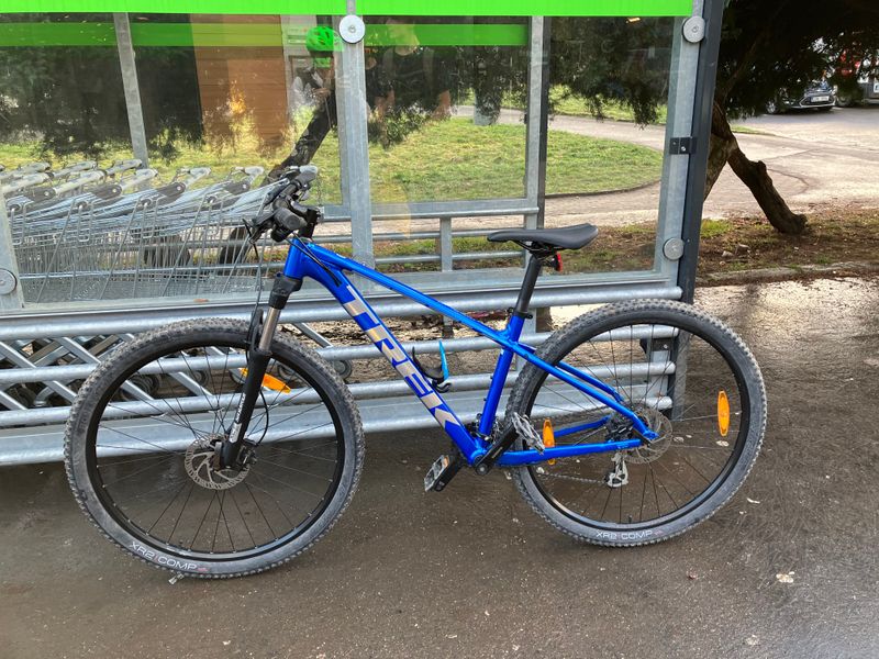 Gebrauchtes Trek Marlin 6 2020 2020 MTB