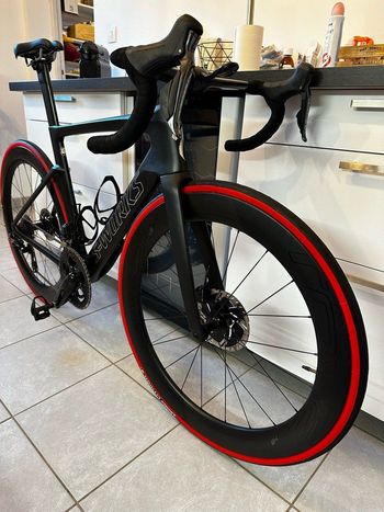 Specialized - S-Works Venge disc Di2, 2020