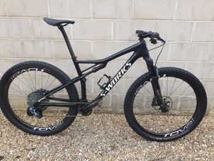 Specialized - S-Works Epic AXS 2020, 2020