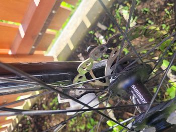 Used Wheeler Pro 39 2013 Mountainbike — image 8 of 9