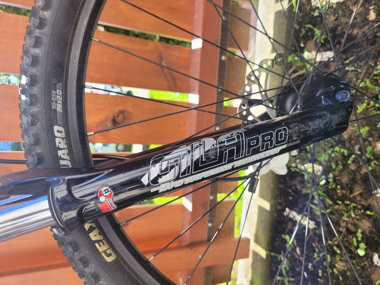 Used Wheeler Pro 39 2013 Mountainbike — image 9 of 9