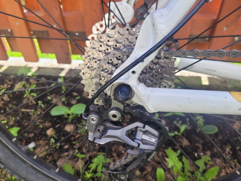 Used Wheeler Pro 39 2013 Mountainbike — image 2 of 9