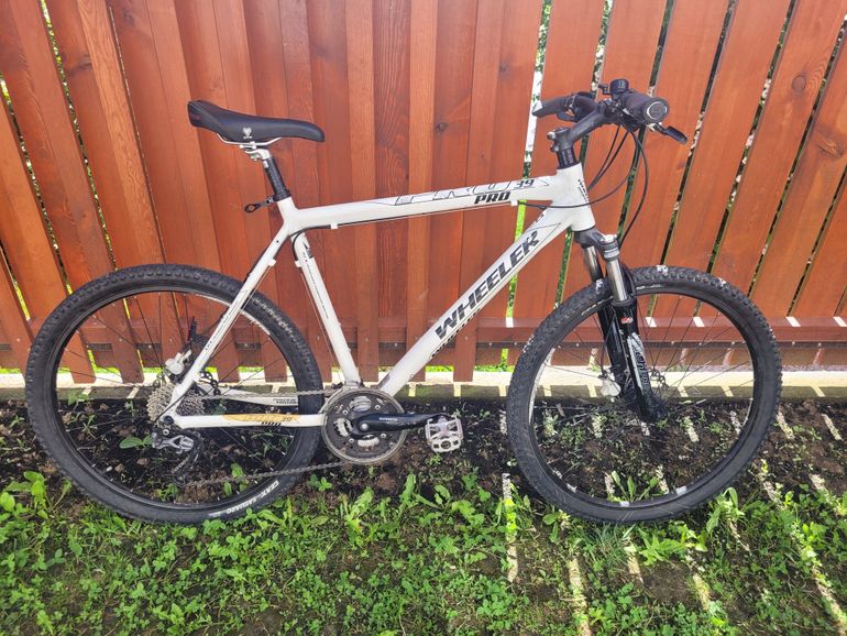 Used Wheeler Pro 39 2013 Mountainbike — image 1 of 9