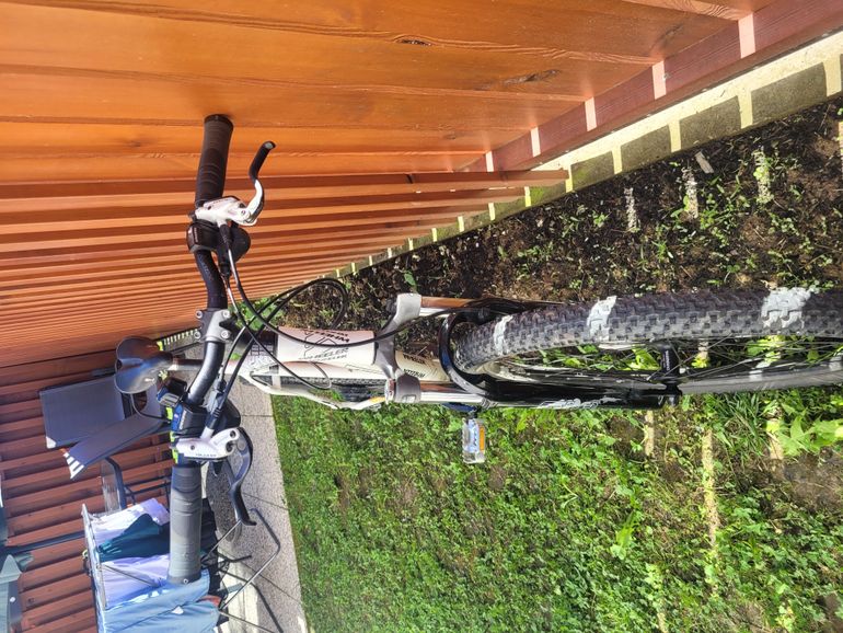 Used Wheeler Pro 39 2013 Mountainbike — image 7 of 9