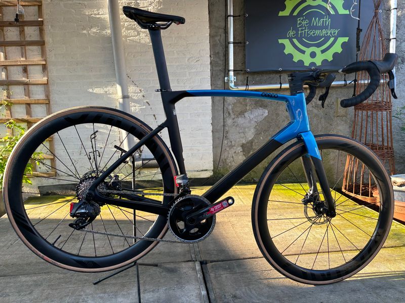 Ceepo Stinger 2024 Road & Gravel de segunda mano