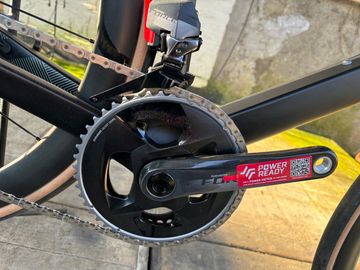 Ceepo Stinger 2024 Road & Gravel usato, Blu — immagine 4 di 15