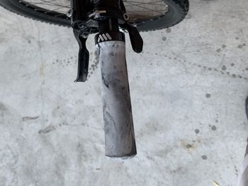 Used Ghost RIOT EN Essential 2021 Mountainbike, Blue — image 4 of 7