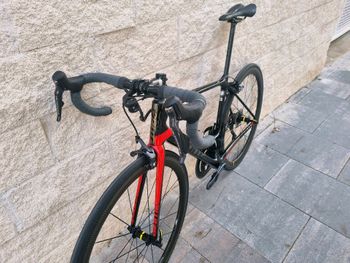 Used Giant TCR Advanced 2018 Road & Gravel, Nero — image 10 of 15