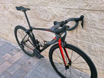 Used Giant TCR Advanced 2018 Road & Gravel, Nero — image 6 of 15
