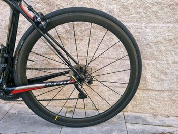 Used Giant TCR Advanced 2018 Road & Gravel, Nero — image 12 of 15