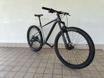 Cannondale - Trail SE 1 2021, 2021