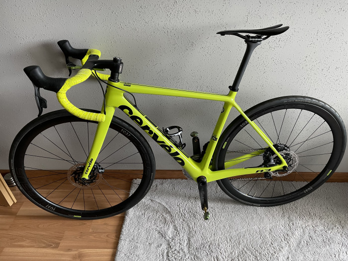 Cervelo r3d hot sale