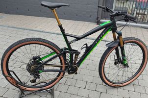 Niner - RKT 9 RDO, 2018