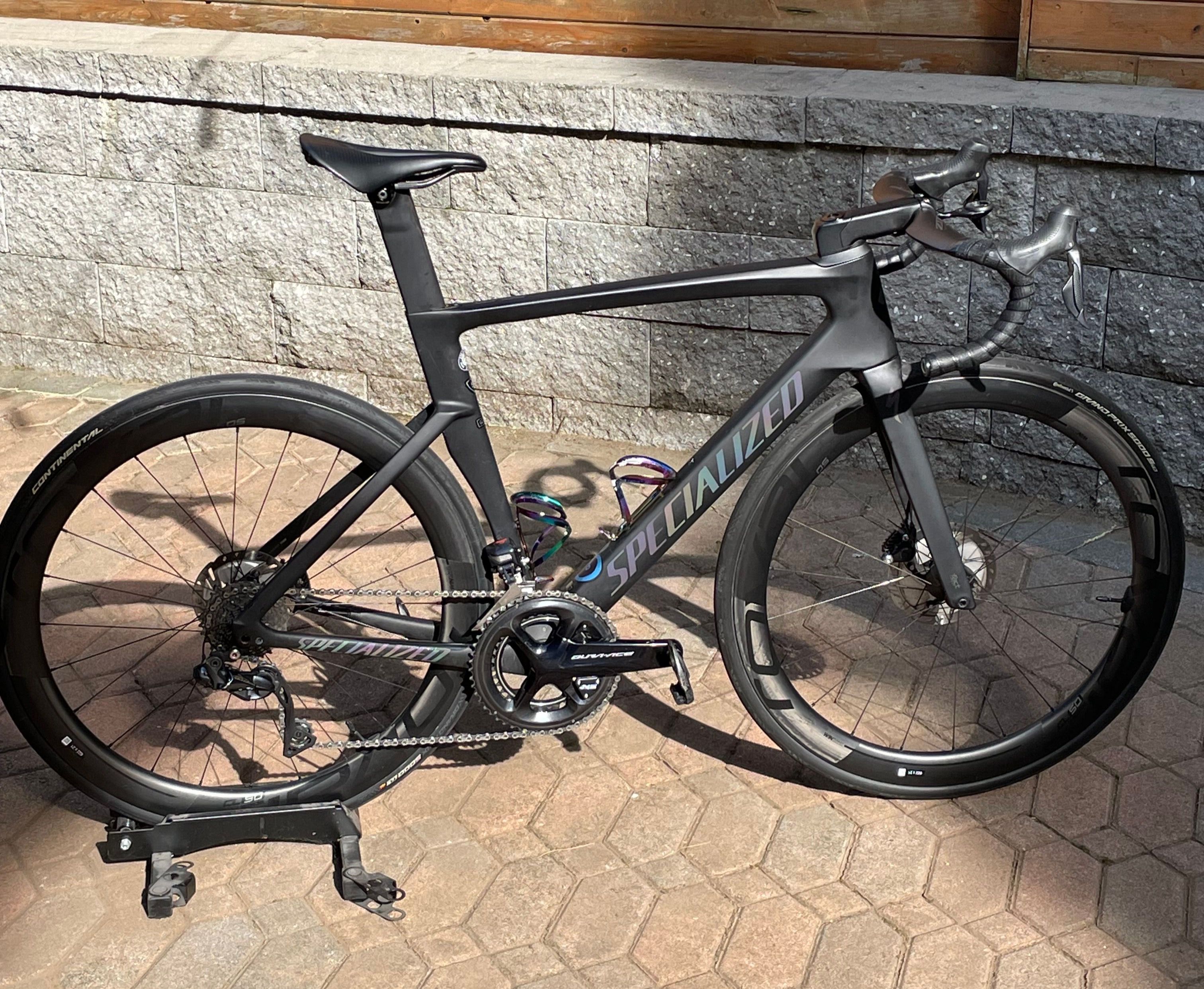 Specialized Venge Pro used in 56 cm | buycycle USA