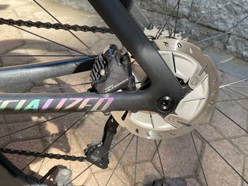Used Specialized Venge Pro 2020 2020 Road & Gravel, Black — image 9 of 12