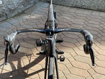 Used Specialized Venge Pro 2020 2020 Road & Gravel, Black — image 11 of 12