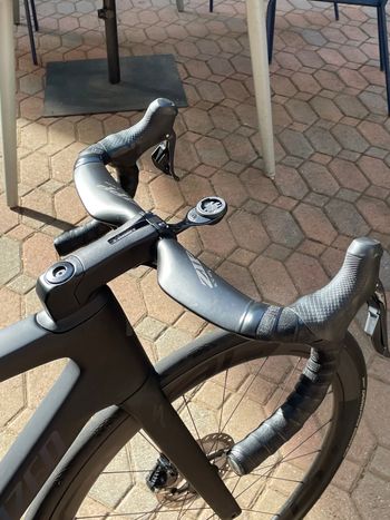 Used Specialized Venge Pro 2020 2020 Road & Gravel, Black — image 8 of 12