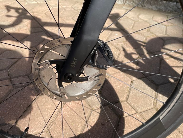 Used Specialized Venge Pro 2020 2020 Road & Gravel, Black — image 10 of 12