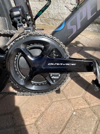 Used Specialized Venge Pro 2020 2020 Road & Gravel, Black — image 3 of 12