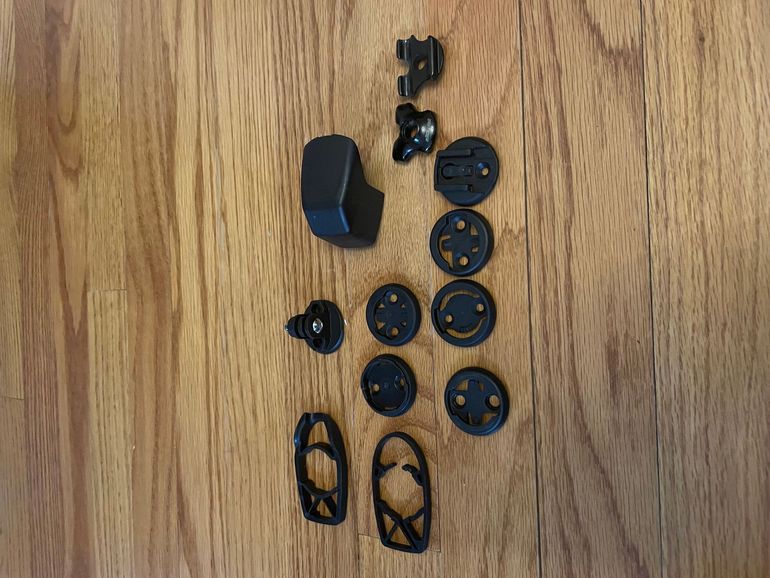 Used Specialized Venge Pro 2020 2020 Road & Gravel, Black — image 6 of 12