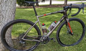 Argon 18 - Dark Matter SRAM Force 1 2022, 2022