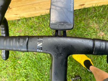 Used WINSPACE T1550 2023 Road & Gravel, Black — image 4 of 7