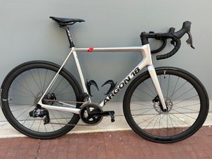 Argon 18 - Gallium CS Disc (INT) SRAM Rival eTap AXS 2022, 2022