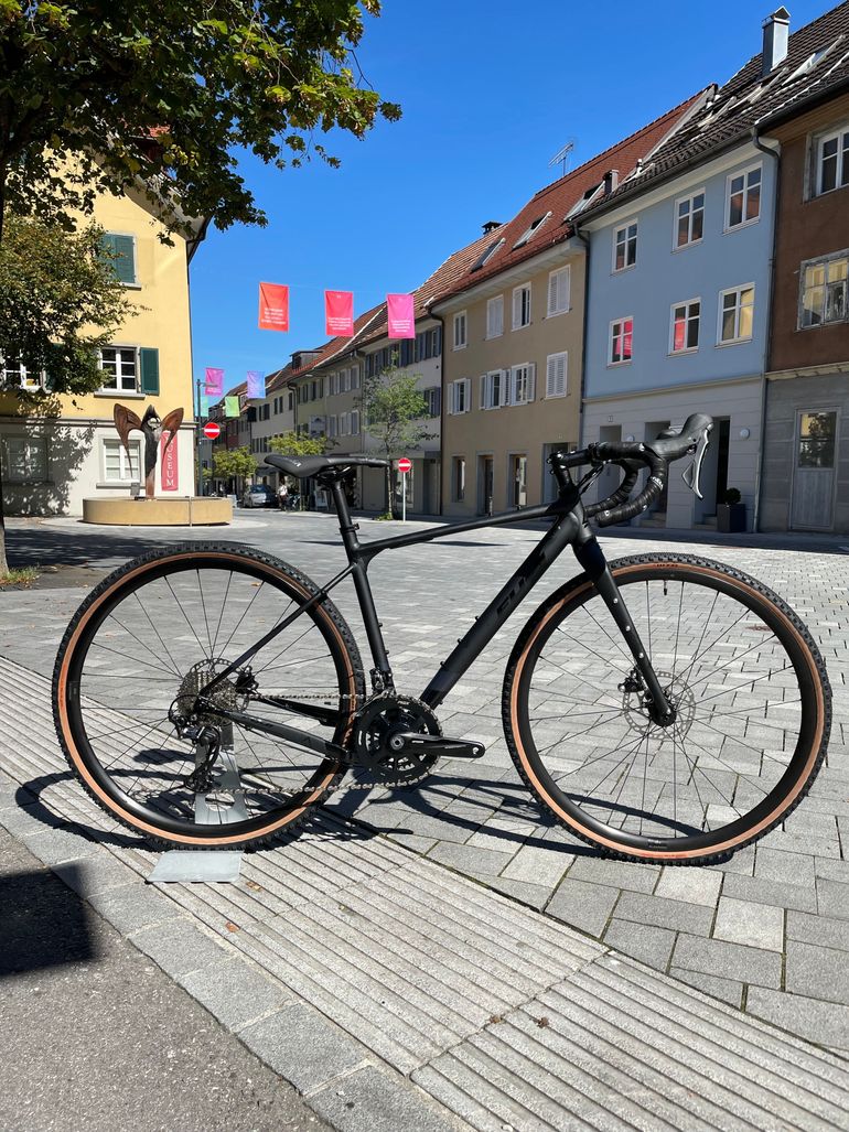 Fuji Jari 1.1 used in 55 cm | buycycle Romania